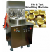 Egg Tart Machine